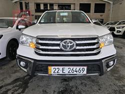 تويوتا هايلوكس